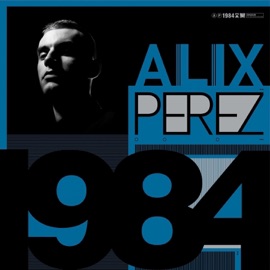 Forsaken (feat. Peven Everett & SpectraSoul) Alix Perez