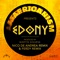 Edony (Nico De Andrea Rermix & Ferdy Remix) - EP
