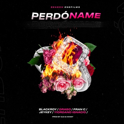 Perdóname (feat. Drago200, Fran C & Jeykey) - Single
