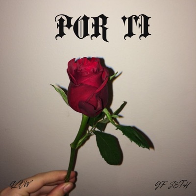 Por Ti (feat. Glow) - Single
