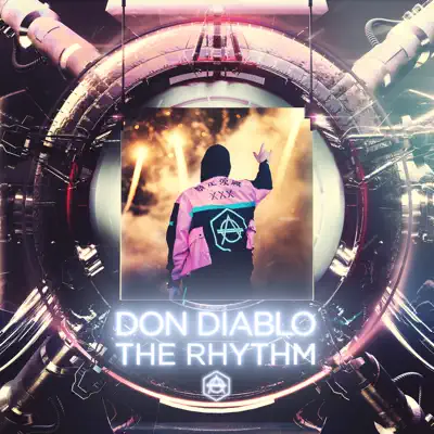 The Rhythm - Single - Don Diablo