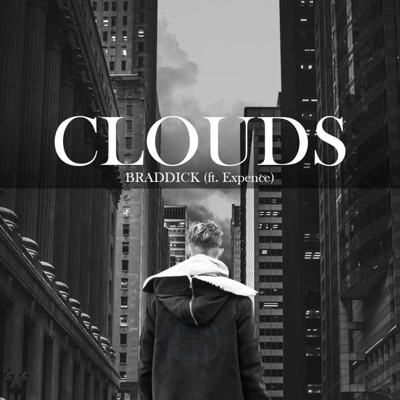 Clouds (feat. Expence) - Single