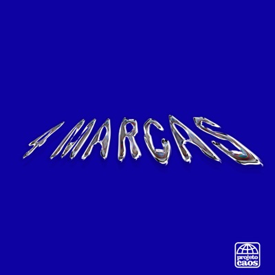 4 Marcas (feat. Factory) - Single
