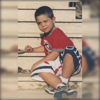 Venticinque - Single