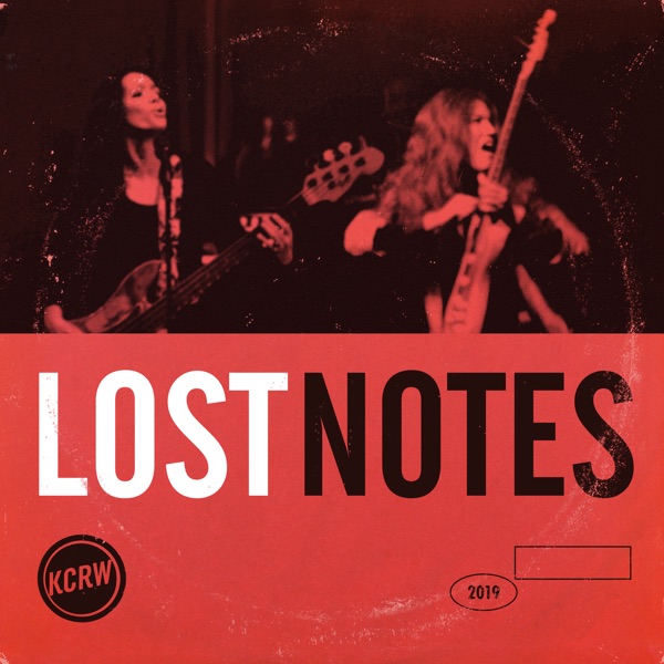 Lost Notes