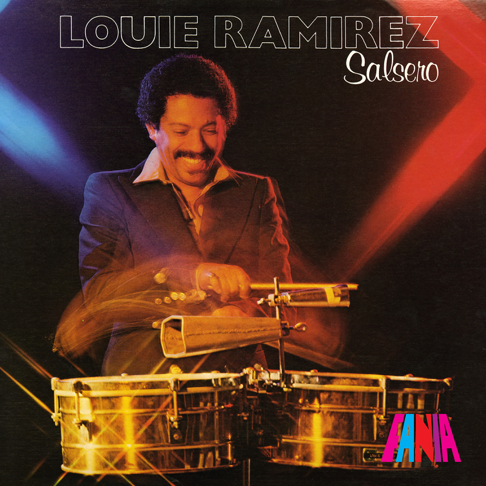 Louie Ramirez - Apple Music