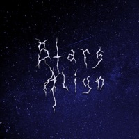 Stars Align - Single - V4Vanquish