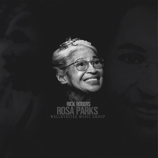 Rosa Parks