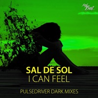 I Can Feel (Pulsedriver Dark Mixes) - Single - Sal De Sol & Pulsedriver