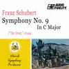 Stream & download Symphony No. 9 C Major