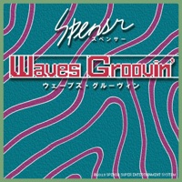 Waves Groovin' - Single - SPENSR