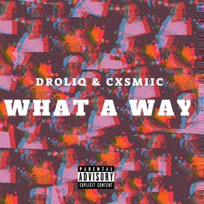 What a Way - Single