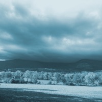 The Mourner of a Forgotten Past