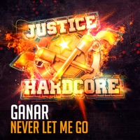 Never Let Me Go - Single - Ganar