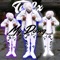 My Dawg - Tae2x lyrics