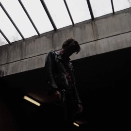 Lie (feat. Liam K) Lidnesty