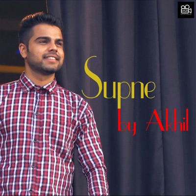 Supne - Single