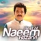 Tede Naaz Pasand - Naeem Hazarvi lyrics