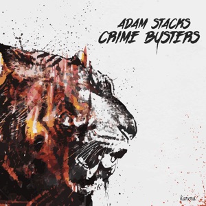 Crime Busters - EP