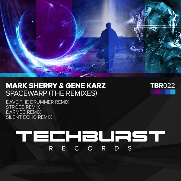 Spacewarp (The Remixes)
