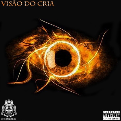 Visão do Cria - Single