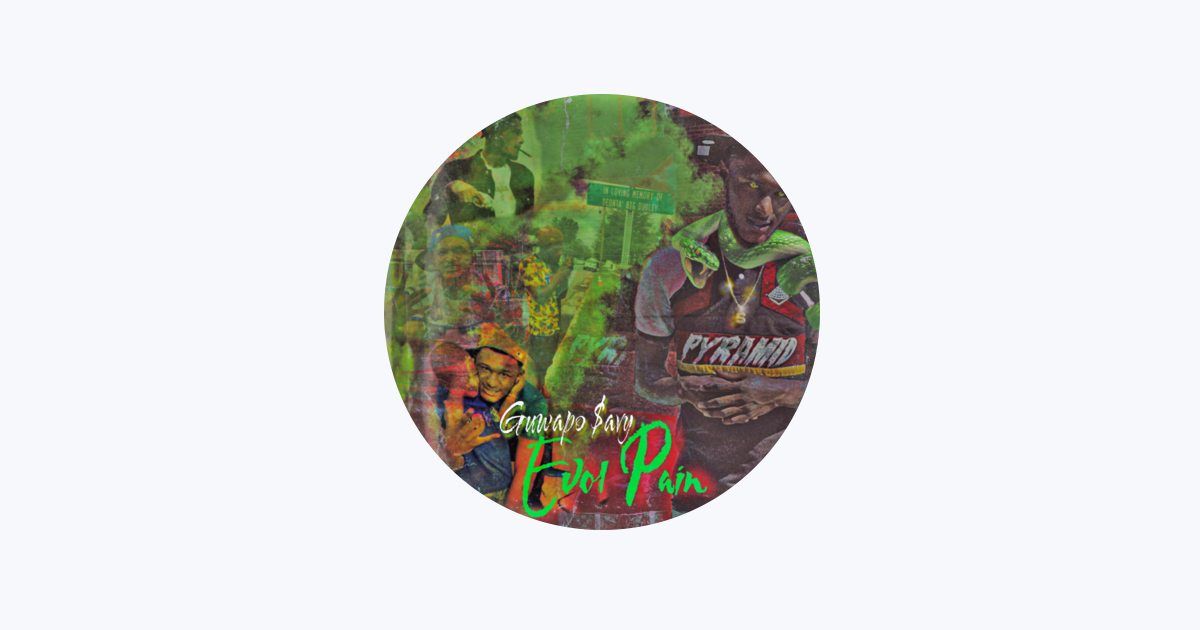 Buck Wild - Apple Music