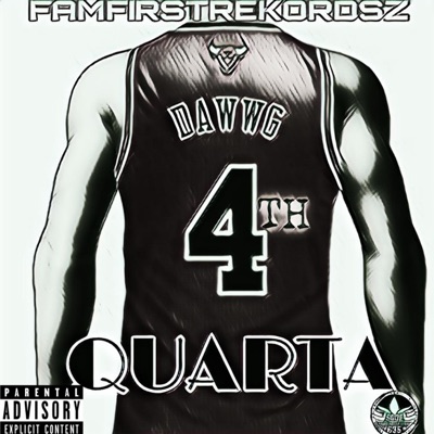 4th Quarta - EP