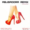 King Raulito (Abusadora) Esenciaking - Single