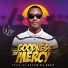 Goodness and Mercy - Single