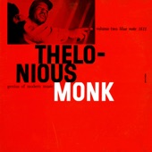 Thelonious Monk - Let's Cool One