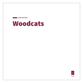 Woodcats Clap Cotton
