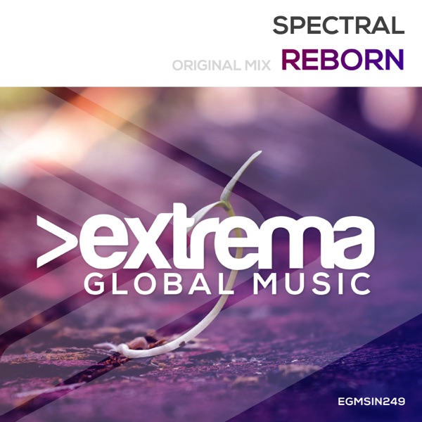 Reborn - Single
