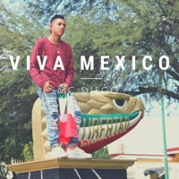 Viva México - Single - MC Diego