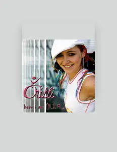 收听 Chilli、观看音乐视频、阅读小传、查看巡演日期等 ！