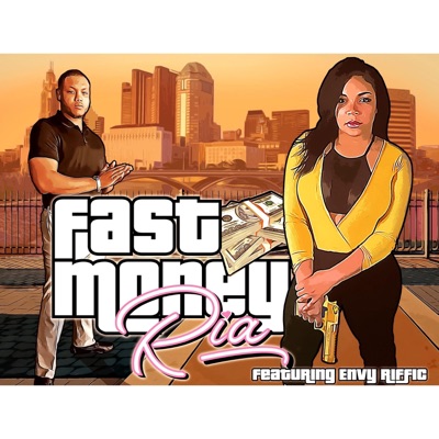 Fast Money - Single
