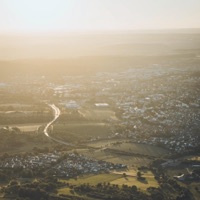 The Times They Are a-Changin' - Single - Imaginary Future