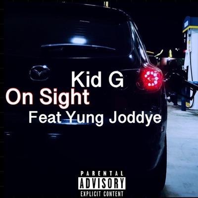 On Sight (feat. Yung Joddye) - Single