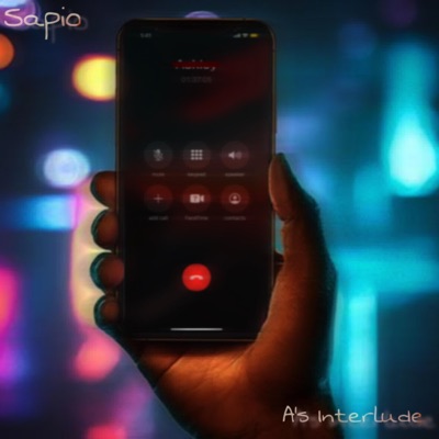 A's Interlude - Single