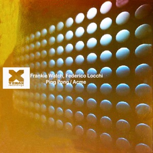 Ping Pong / Acme - Single