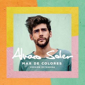 Let It All Go (feat. Alvaro Soler)