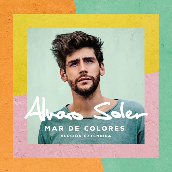 Mar de Colores (Versión Extendida)