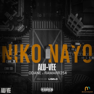 Niko Nayo (feat. O'dane & Ramarr254) - Single