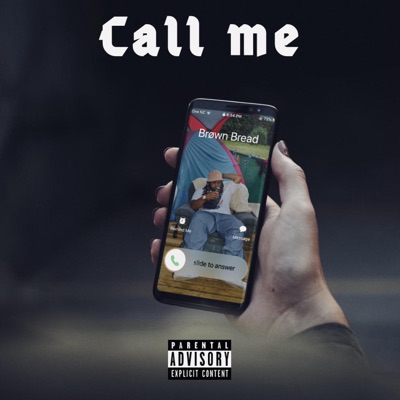 Call Me - Single