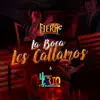 La Fiera de Ojinaga & Conjunto Rio Grande - La Boca Les Callamos