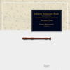 J. S. Bach - Flötensonaten - Michael Form & Fabio Bonizzoni