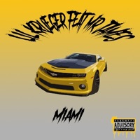 Miami (feat. LiL Krueger) - Single - Mr James