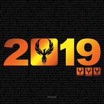 Best of Phoenix Music 2019