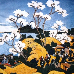 Fuji