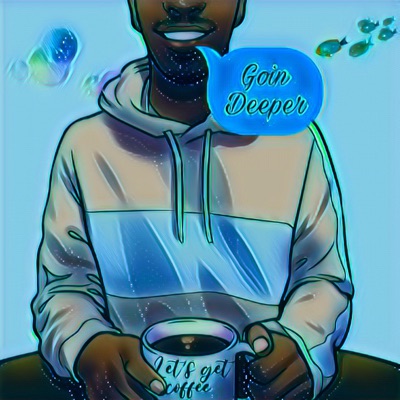 Goin' Deeper - Single