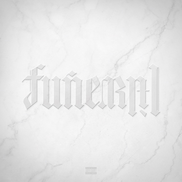 Funeral (Deluxe) Album Cover